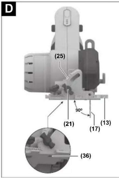 DREMEL CS12V - 5