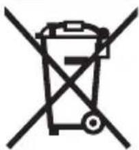 DREMEL CS12V - Утилізація - 2