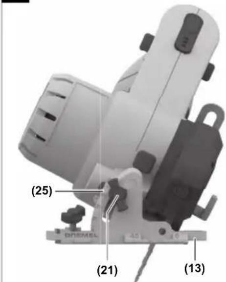 DREMEL CS12V - 6