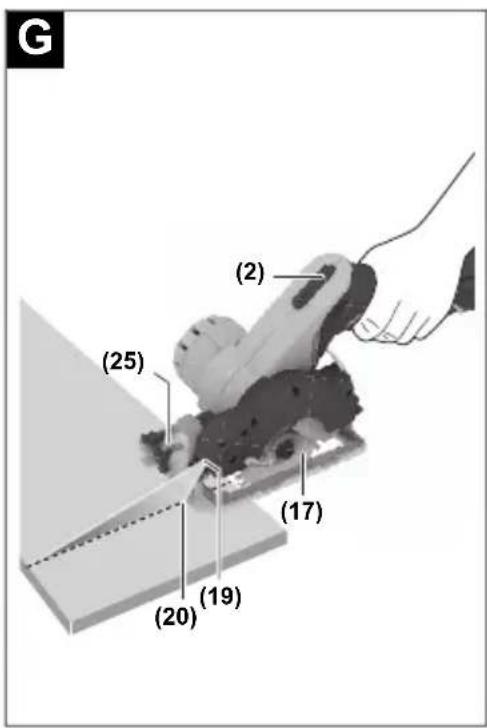 DREMEL CS12V - 9
