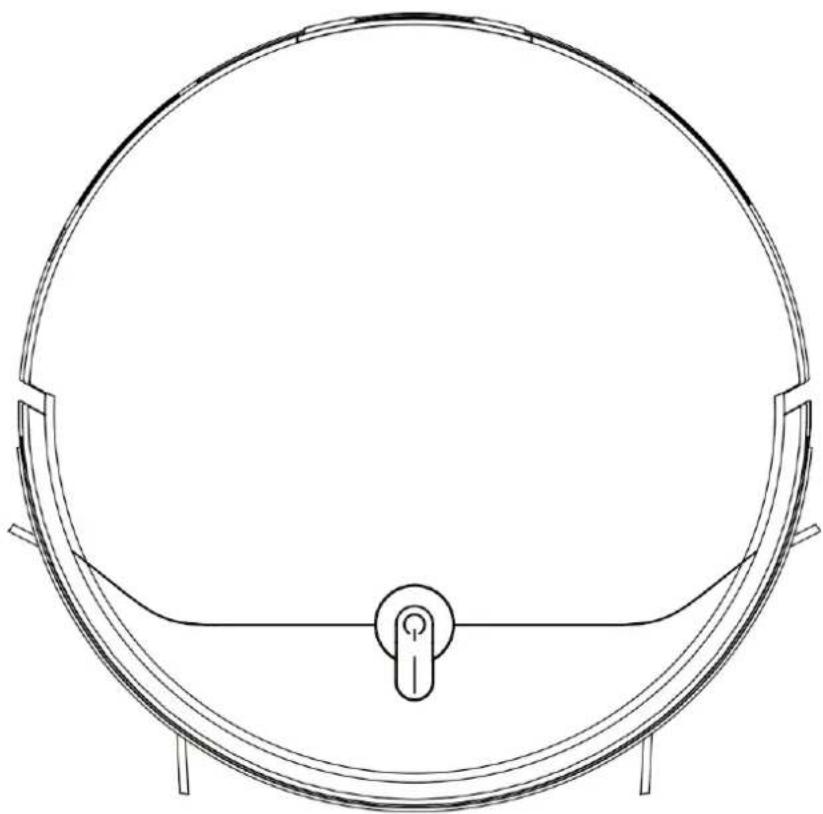 EZICLEAN I-Bot Z5 EVO - Manuel utilisateur - 1