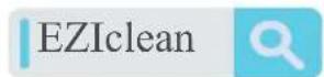 EZICLEAN I-Bot Z5 EVO - Product Use /2.4 App Download - 4