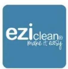 EZICLEAN I-Bot Z5 EVO - Product Use /2.4 App Download - 1