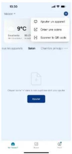 EZICLEAN I-Bot Z5 EVO - Bluetooth mode - 4