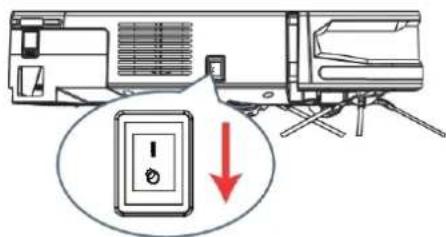 EZICLEAN I-Bot Z5 EVO - Closing - 1