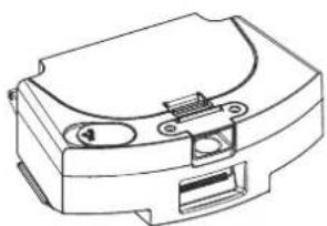 EZICLEAN I-Bot Z5 EVO - Product Introduction / 1.1 Packing List - 2