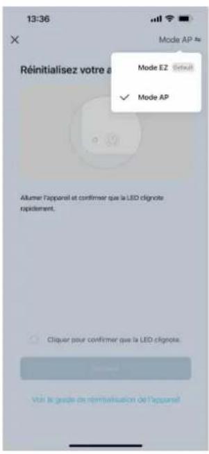 EZICLEAN I-Bot Z5 EVO - Manuel utilisateur - 17