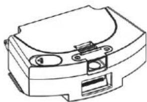 EZICLEAN I-Bot Z5 EVO - Manuel utilisateur - 2