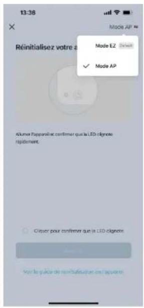 EZICLEAN I-Bot Z5 EVO - Bluetooth mode - 8