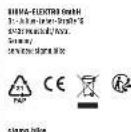SIGMA REMOTE ONE - 18