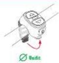 SIGMA REMOTE ONE - 2