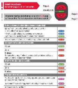 SIGMA REMOTE ONE - 29