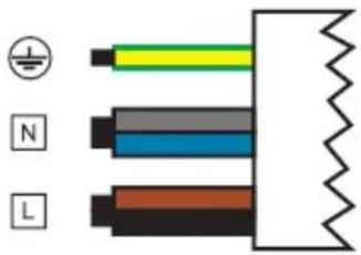 Pando E-395 - Attention : - 2