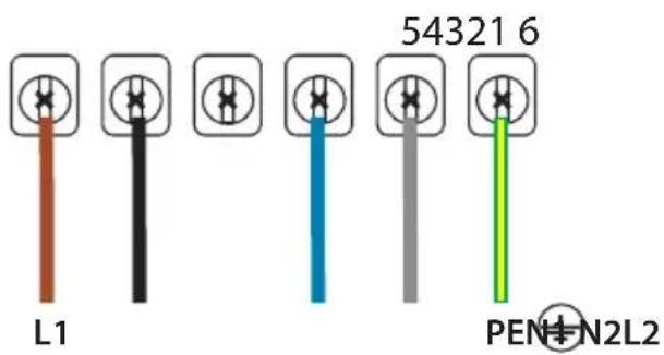 Pando E-396 - Attention : - 1