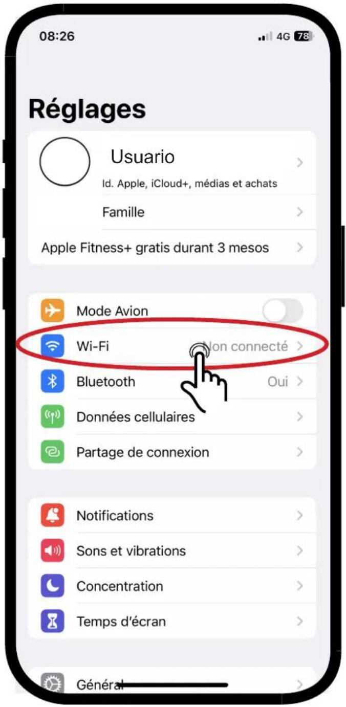 Pando I-894 - MODE D'ENREGISTREMENT DIRECT avec télécommande - 13
