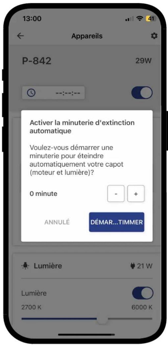 Pando I-894 - MODE D'ENREGISTREMENT DIRECT avec télécommande - 28