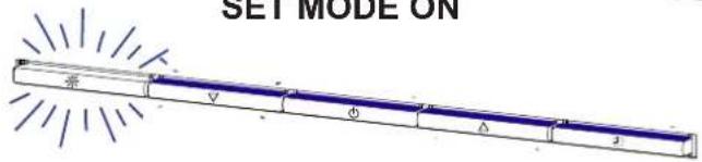 Pando I-894 - MODE DE CONNEXION WPS avec panneau à boutons poussoirs - 3