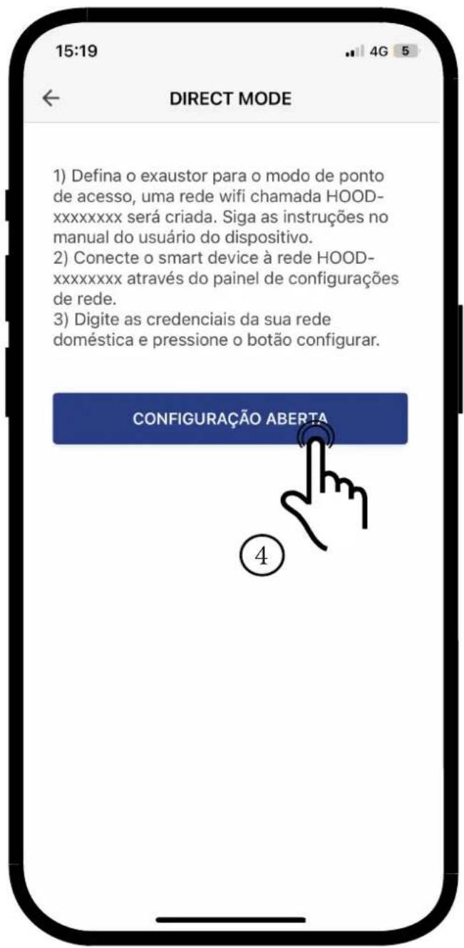 Pando I-894 - MODO DE INSCRIÇÃO DIRECTO com controlo - 7