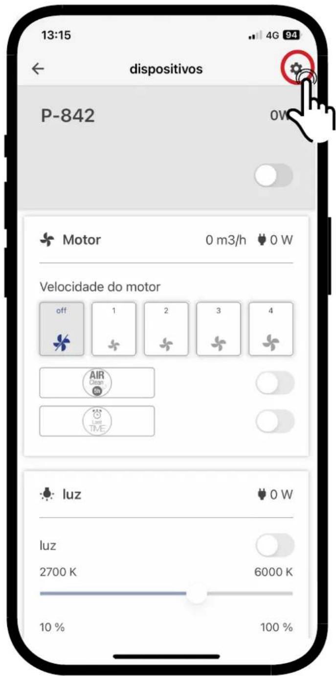 Pando I-894 - MODO DE INSCRIÇÃO DIRECTO com controlo - 16