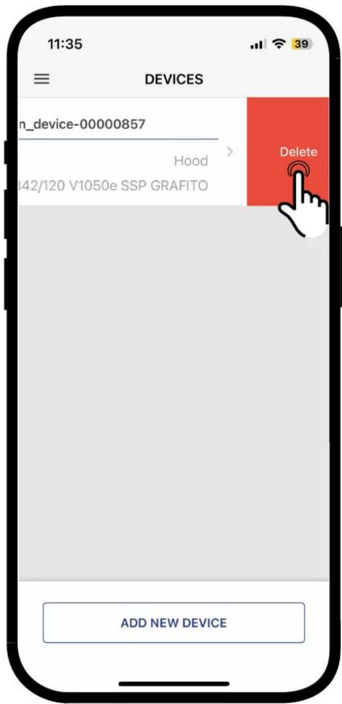 Pando I-894 - REMOVAL OF DEVICES - 2