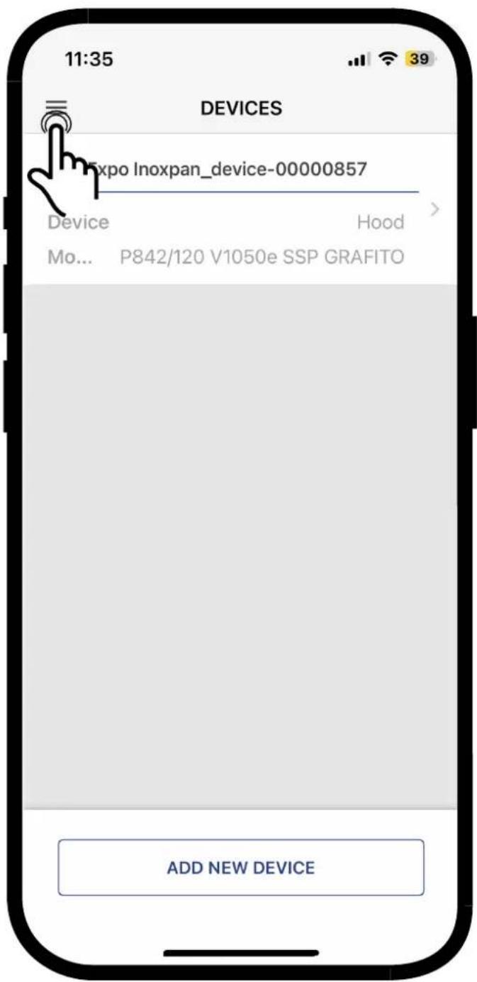 Pando I-894 - ENROLLMENT DIRECT MODE with control - 26