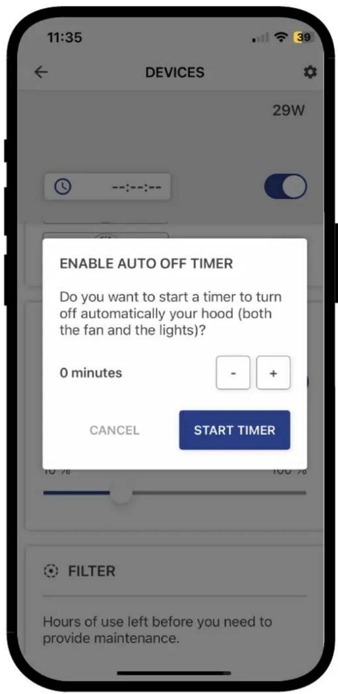 Pando I-894 - ENROLLMENT DIRECT MODE with control - 24