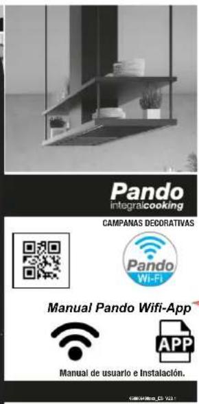 Pando I-894 - CONDICIONES DE USO - 4