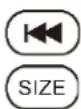 Mestic MTV-24 - CONTROL REMOTO (ES) - 4