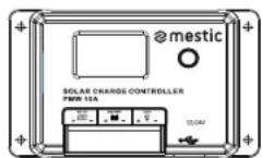 Mestic PWM MSC-2020 - Installatie-instructies en voorzorgsmaatregelen - 2