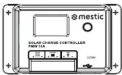 Mestic PWM MSC-2020 - Installasjonsinstruksjoner og forholdsregler - 2