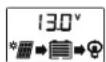 Mestic PWM MSC-2020 - Menu de navigation de l'écran LCD - 1