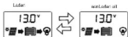 Mestic PWM MSC-2020 - Menu bladeren op LCD-scherm - 2