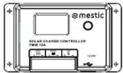 Mestic PWM MSC-2020 - Instrucciones y precauciones de instalación - 2