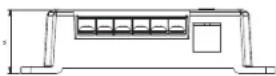 Mestic PWM MSC-2020 - Interfaccia del menu - 2
