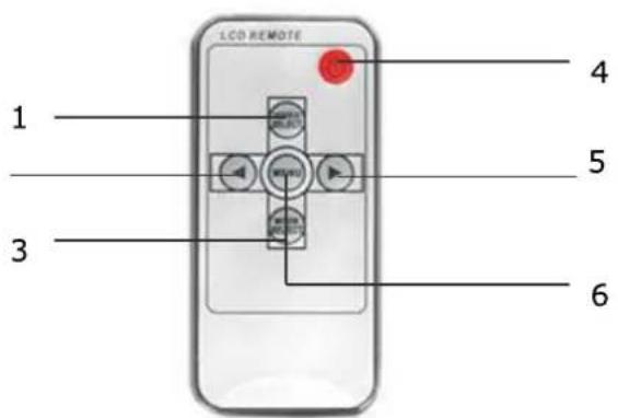 Mestic MC-220 - Configuración del sistema - 2