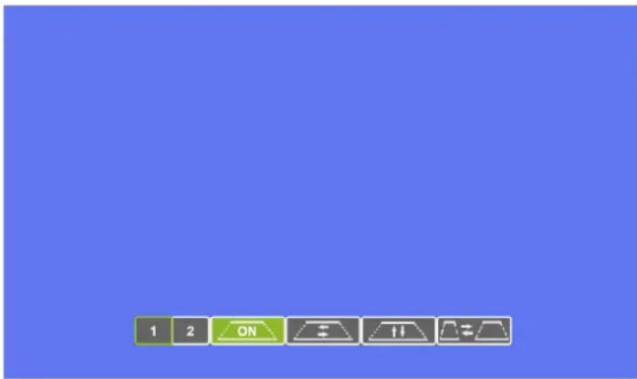 Mestic MC-210 - Description des touches et des commandes - 21