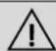 Mestic MC-210 - Precautions, Operating Precautions - 1