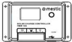 Mestic PWM MSC-2010 - Instrucciones y precauciones de instalación - 2
