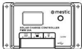 Mestic PWM MSC-2010 - Instrucciones y precauciones de instalación - 4