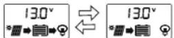 Mestic PWM MSC-2010 - Load-related Parameter Settings - 1