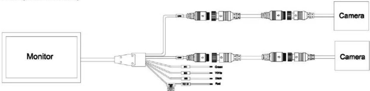 Mestic MC-200 - Systemeinstellungen - 4