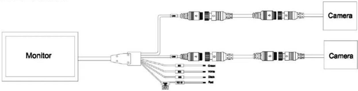 Mestic MC-200 - Configuración del sistema - 4