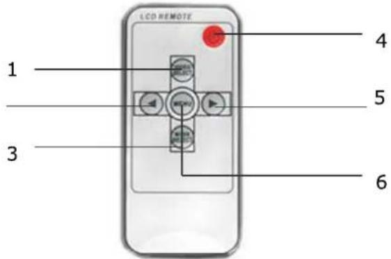 Mestic MC-200 - Configuración del sistema - 2