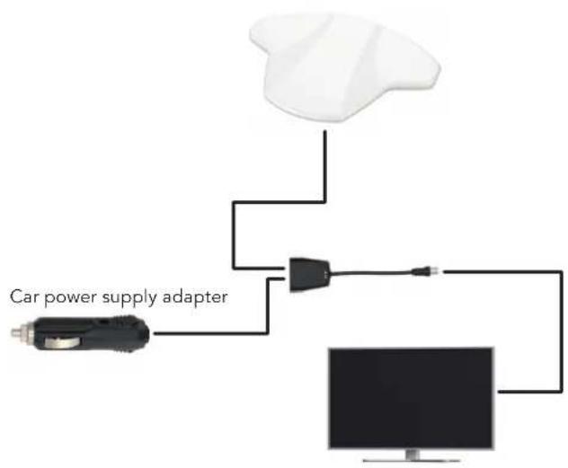 Mestic MTVA-30 - CONNECTION EXAMPLES - 2
