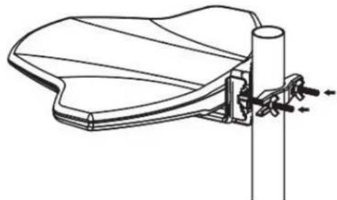 Mestic MTVA-30 - BASE ASSEMBLY - 3