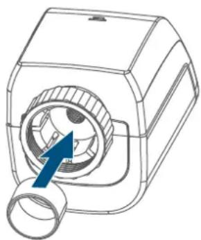 Homematic IP basic HmIP-SK24 - Anillo de apoyo - 1