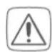 Homematic IP basic HmIP-SK24 - Hazard information - 1