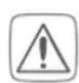 Homematic IP basic HmIP-SK24 - Advertencias de peligro - 2