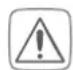 Homematic IP basic HmIP-SK24 - Mises en garde - 2