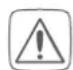 Homematic IP basic HmIP-SK24 - Mises en garde - 3